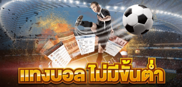 เว็บแทงบอลฟรี200
