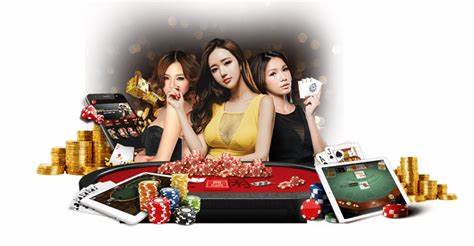 เกมพนันไม่ควรพลาด